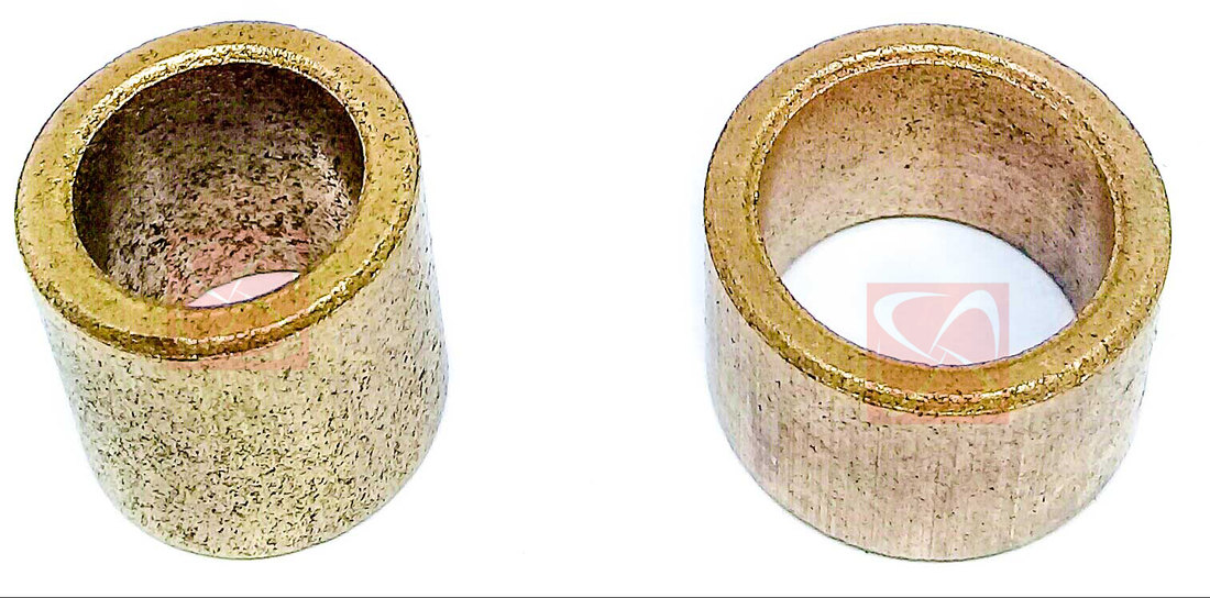 KIT SC2222-STD - KIT BUCHA PARTIDA PALIO/ SIENA/ STRADA/ UNO/ ESTE KIT É COMPOSTO POR:   1   - BUCHA SC1846-STD/ 1 - BUCHA SC3005-STD - KIT