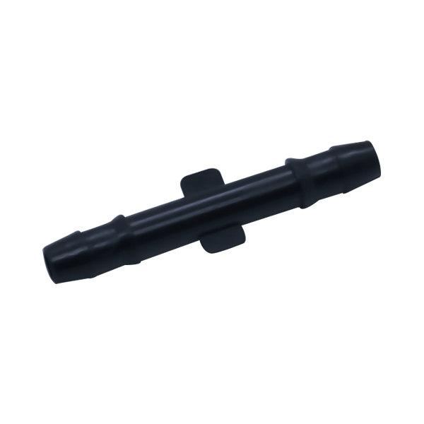 ISO1905127 - CONECTOR I - PRETO- MANGUEIRA AGUA E COMBUSTIVEL (EMB. COM 10 PECAS - VALOR UNITARIO) - PC