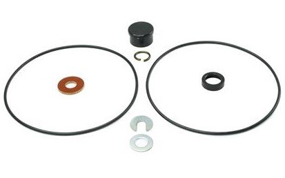 ISO7-1957 - KIT REPARO MOTOR PARTIDA BOSCH HE MERCEDES 12/24 V (EMB. COM 01 JOGO - VALOR DO KIT) - JG