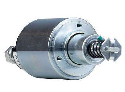 ISO26A2.0531 12V - AUTOMATICO PARTIDA JF 12V MERCEDES (EMB. COM 01 PECA - VALOR UNITARIO) - PC ISO26A2.0531 12V - AUTOMATICO PARTIDA JF 12V MERCEDES (EMB. COM 01 PECA - VALOR UNITARIO) - PC