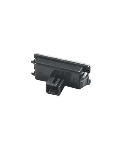 ISO1906037 LE - LANTERNA PLACA FIAT 500 12/... CONECTOR QUADRADO LE - PC