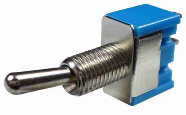 ISO102090 MINI - MINI CHAVE ON/OFF 2 TERMINAIS / 2 POSICAO (EMB. COM 01 PC- VALOR UNITARIO) - PC ISO102090 MINI - MINI CHAVE ON/OFF 2 TERMINAIS / 2 POSICAO (EMB. COM 01 PC- VALOR UNITARIO) - PC