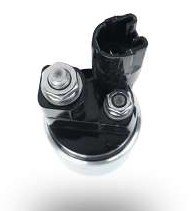 ISO26A2.1392 12V - AUTOMATICO PARTIDA 12V TOYOTA HILUX (EMB. COM 01 PECA - VALOR UNITARIO) - PC ISO26A2.1392 12V - AUTOMATICO PARTIDA 12V TOYOTA HILUX (EMB. COM 01 PECA - VALOR UNITARIO) - PC