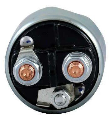 ISO26A2.0494 12V - AUTOMATICO PARTIDA CELTA/ CORSA (EMB. COM 01 PECA - VALOR UNITARIO) - PC ISO26A2.0494 12V - AUTOMATICO PARTIDA CELTA/ CORSA (EMB. COM 01 PECA - VALOR UNITARIO) - PC