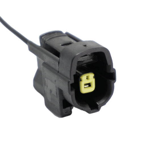 C301.7885 - CHIC. 01 VIA REP. SENSOR TEMP./ OLEO - VW/ FORD/ VALTRA - PC