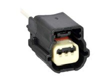 ISO17CH03.5436 - CHICOTE 03 VIAS SENSOR ROTACAO GM/ S10/ COBALT/ ONIX/ SPIN/ PRISMA/ AGILE (EMB. COM 1 PEÇA - VALOR UNITARIO) - PC