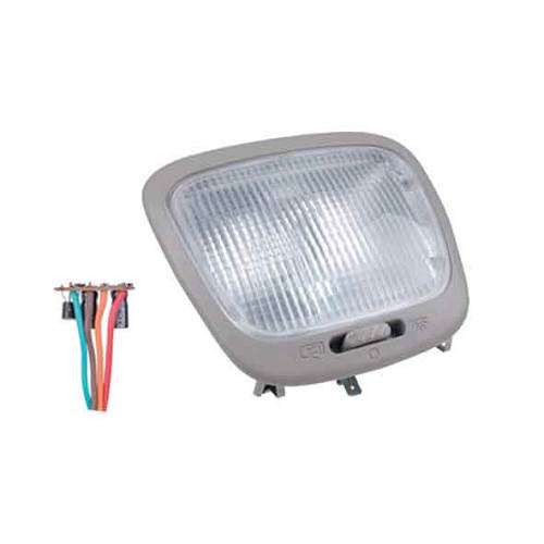 ISO1901136 - LANTERNA TETO GOL COM TEMPORIZADOR - PC