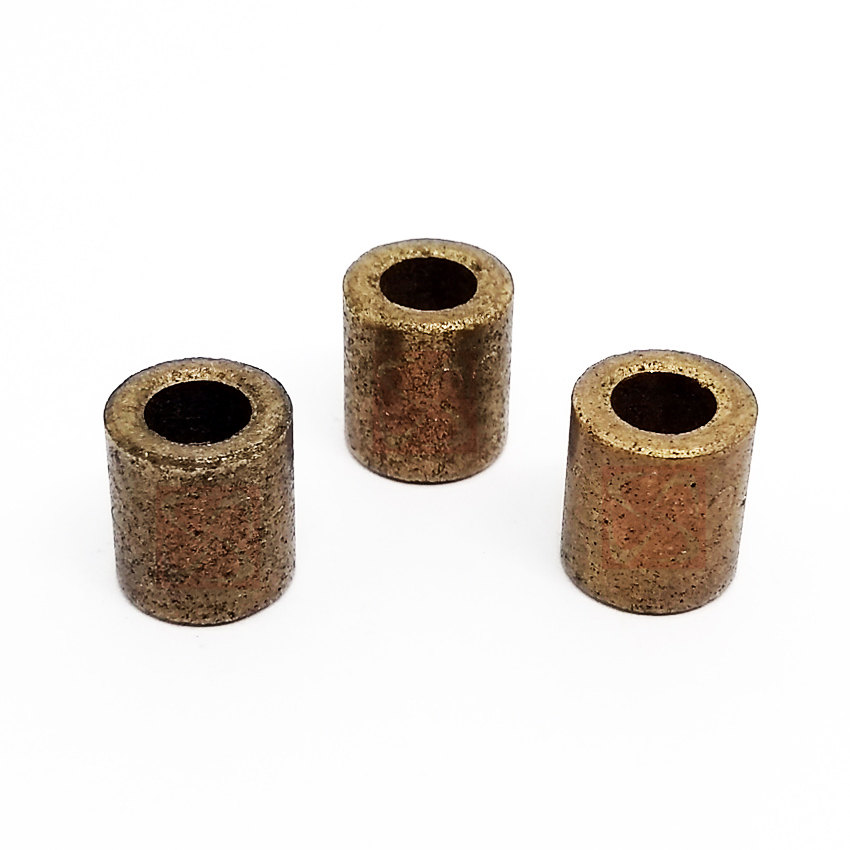 KIT SC0001-STD - KIT BUCHA PARTIDA FIAT ARGO/ TORO/ MOBI/ RENEGADE/ CIVIC/ ESTE KIT É COMPOSTO POR: 3-BUCHA SC2022-STD - KIT