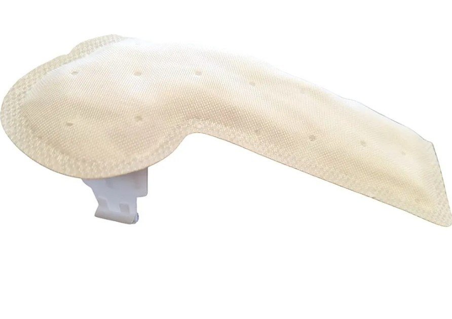 ISO1903038 - PRE FILTRO BOMBA COMBUSTIVEL HB20/ S10/ BLAZER/ GOL/ PARATI/ L200/ PAJERO (EMB. COM 01 PECA - VALOR UNITARIO) - PC