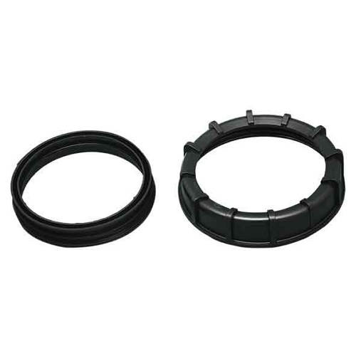 ISO1904013 G - TRAVA BOIA COMBUSTIVEL GM/ CELTA/ CORSA - COM GUARNICAO- DIAMETRO EXTERNO 168,00MM, DIAMETRO INTERNO (ROSCA) 124,50MM, ALTURA 32,00MM (EMB. COM 01 - KIT VALOR DO KIT) - KIT