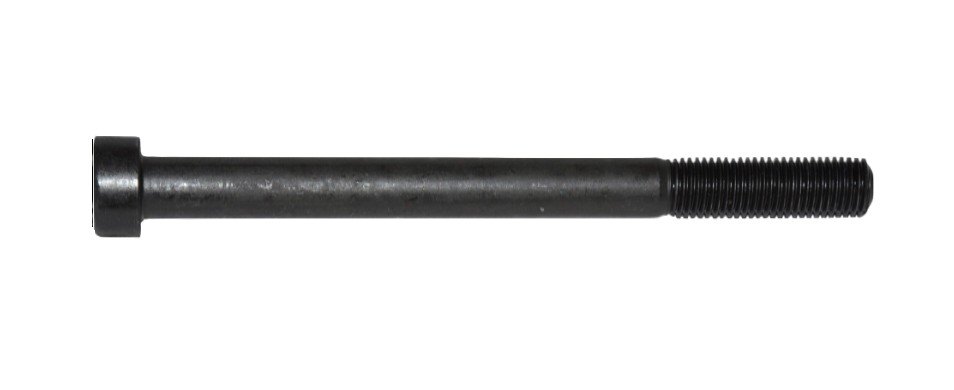 GB21012 - PARAFUSO DE FIXAÇÃO DO ALTERNADOR NO SUPORTE BOSCH/ VW/ PASSAT- MEDIDAS: M8 X 125 (EMB. COM 01 PECA - VALOR UNITARIO) - PC