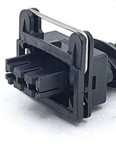 ISO17CH03.7791 - CHICOTE 03 VIAS SENSOR HALL/ DISTRIBUIDOR VW/ FIAT/ FORD/ UNO/ PALIO/ FIESTA/ FOX/ GOL (EMB. COM 01 PECA - VALOR UNITARIO) - PC