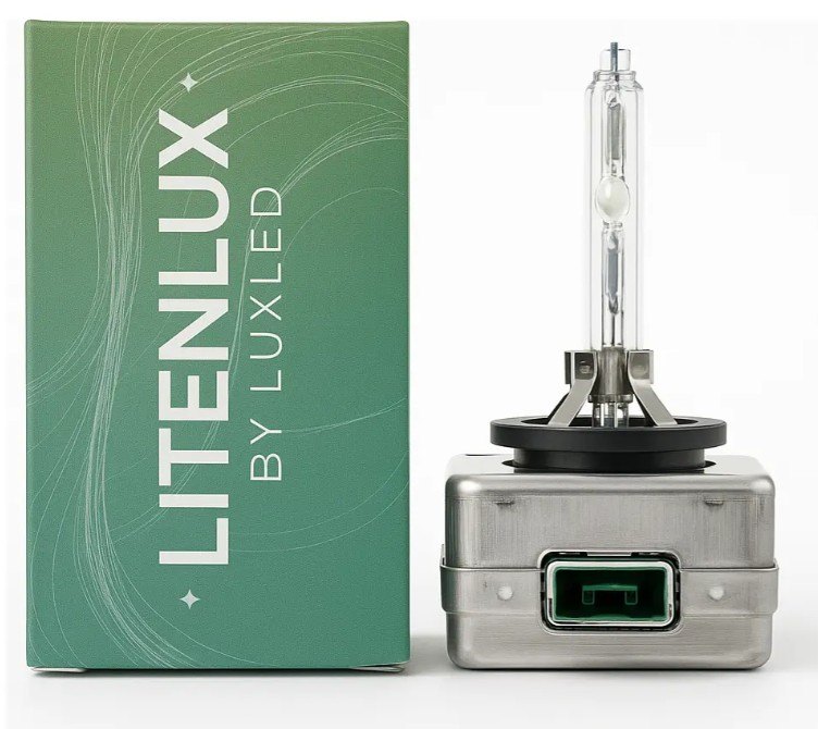 ISO14LXD3R-43K - LAMPADA HALOGENA D3R-43K 42V 35W 4300K (EMB. COM 01 PECA - VALOR UNITARIO) - PC ISO14LXD3R-43K - LAMPADA HALOGENA D3R-43K 42V 35W 4300K (EMB. COM 01 PECA - VALOR UNITARIO) - PC