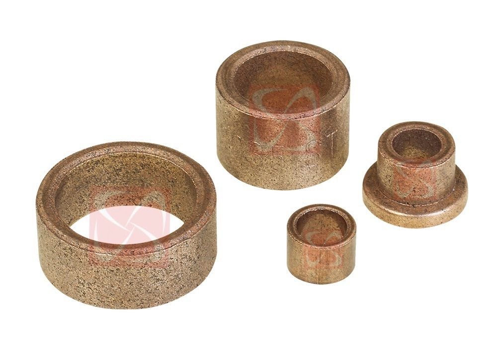 KIT SC2281-STD - KIT BUCHA PARTIDA DENSO/ GRANDSIENA/ MOBI/ UNO/ PALIO/ STRADA/ TORO/ ESTE KIT É COMPOSTO POR: 1-BUCHA SC3035-STD/ 1-BUCHA SC3447-STD/ 1-BUCHA SC3439-STD/ 1-BUCHA SC3500-STD - KIT