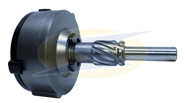 UF-14.095 - PLANETARIA PARTIDA DELCO REMY 38MT FORD CARGO/ VW CAMINHAO - PC