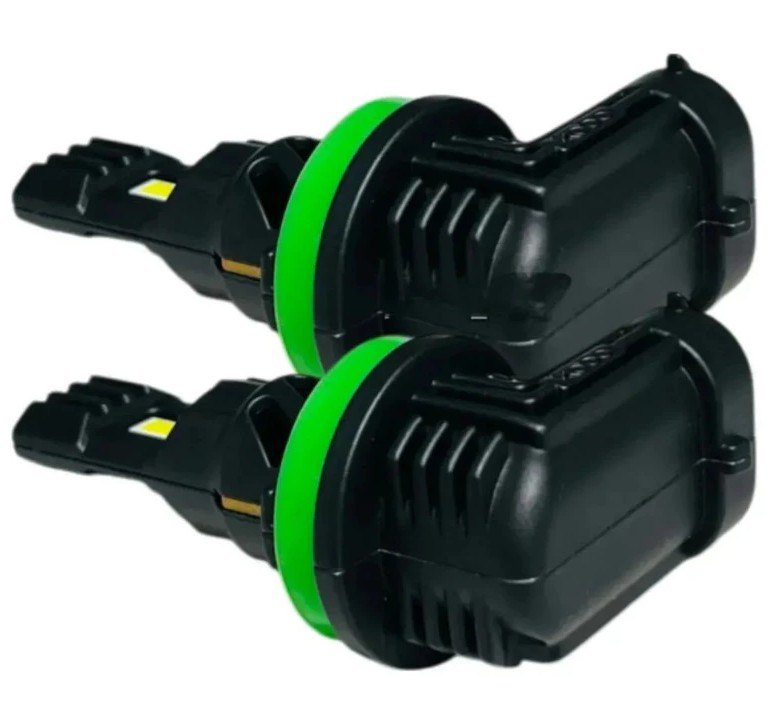 ISO14KB4HB4 12V - KIT LAMPADA LED MINI KB4 HB4 30000LM 6500K 12V (EMB. COM 02 PECAS - VALOR DO PAR) - KIT