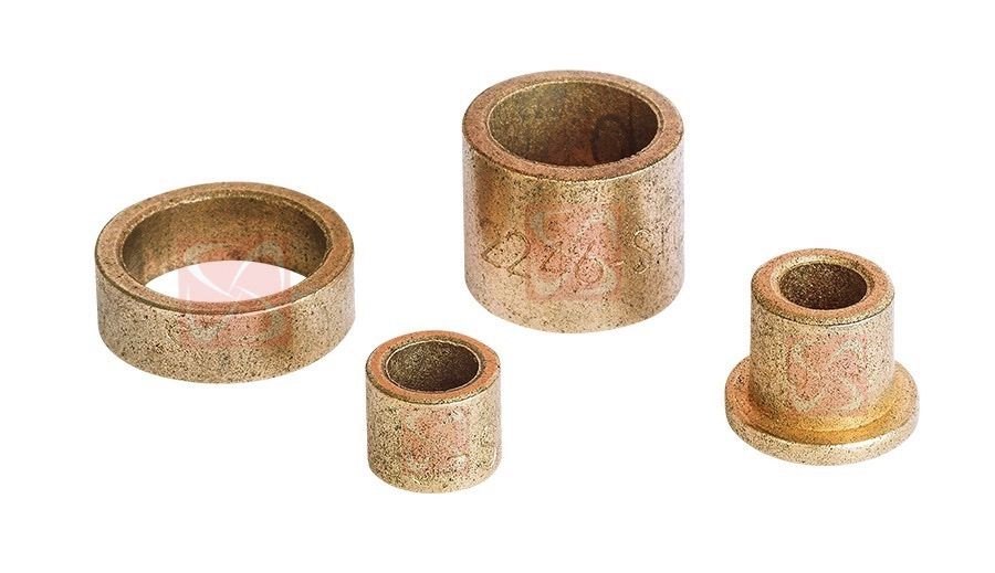 KIT SC0264-STD - KIT BUCHA PARTIDA RENAULT/ CITROEN/ PEUGEOT/ PICASSO/ C3/ C4/ 306/ 307/ ESTE KIT É COMPOSTO POR: 1-BUCHA SC2199-STD/ 1-BUCHA SC2200-STD/ 1-BUCHA SC2246-STD/ 1-BUCHA SC2272-STD - KIT