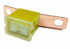 ISO103192-60 - FUSIVEL MEGA MACHO LATERAL 60A - AMARELO (EMB. COM 01 PC- VALOR UNITARIO) - PC ISO103192-60 - FUSIVEL MEGA MACHO LATERAL 60A - AMARELO (EMB. COM 01 PC- VALOR UNITARIO) - PC