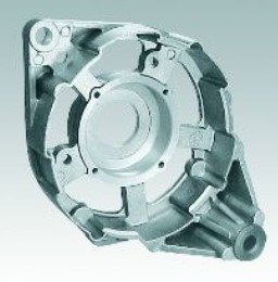 CP5103 - MANCAL ALTERNADOR LADO POLIA CUMMINS/ SCANIA (EMB. COM 1 PEÇA - VALOR UNITARIO) - PC