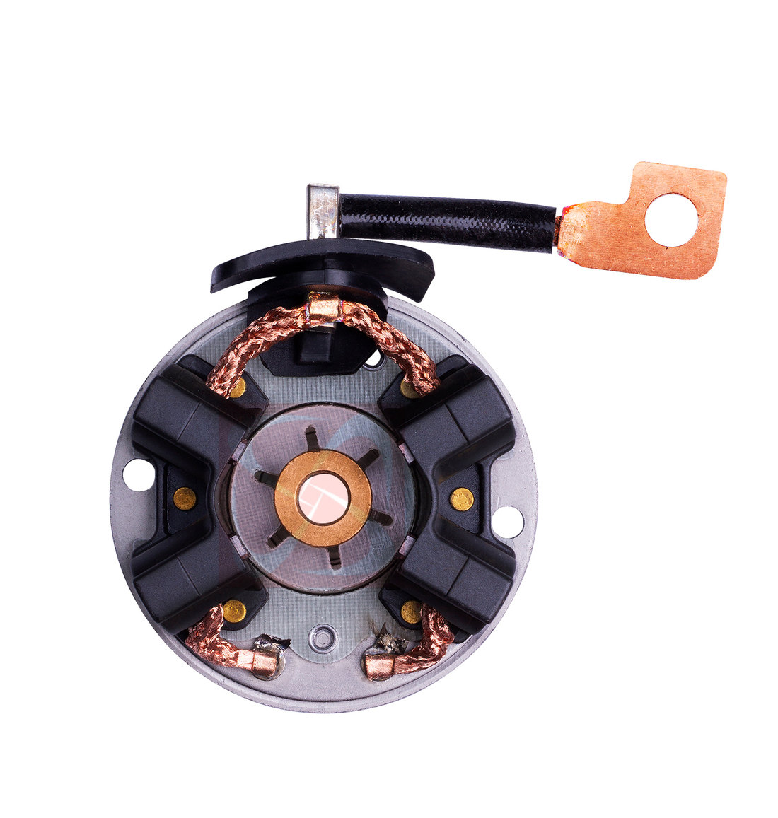 A-297 12V - PORTA ESCOVA PARTIDA VALEO 12V HR100/ PORTER/ KIA/ BONGO - PC A-297 12V - PORTA ESCOVA PARTIDA VALEO 12V HR100/ PORTER/ KIA/ BONGO - PC