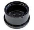 ISO7-0750 - TAMPA PART EV NYLON (CAPA DE TRAVA)- (EMB. COM 01 PC - VALOR UNITARIO) - PC ISO7-0750 - TAMPA PART EV NYLON (CAPA DE TRAVA)- (EMB. COM 01 PC - VALOR UNITARIO) - PC