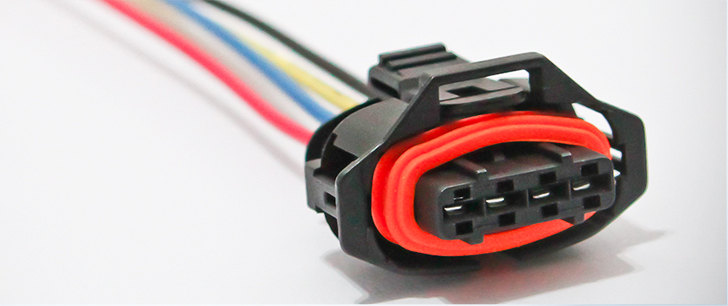 ISO304004 - CHIC. 04 VIAS BOB. - SENSOR MAP FIAT/ GM/ SENSOR NOX VOLVO/ CORSA/ VECTRA 16V/ S10/ BLAZER 2.2/ ZAFIRA 2.0 - UN ISO304004 - CHIC. 04 VIAS BOB. - SENSOR MAP FIAT/ GM/ SENSOR NOX VOLVO/ CORSA/ VECTRA 16V/ S10/ BLAZER 2.2/ ZAFIRA 2.0 - UN