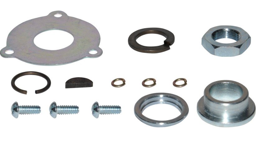 GB11664 - REPARO DO ROTOR DO ALTERNADOR PERKINS WAPSA, FORD (EMB. COM 01 KIT- VALOR DO JOGO) - JG GB11664 - REPARO DO ROTOR DO ALTERNADOR PERKINS WAPSA, FORD (EMB. COM 01 KIT- VALOR DO JOGO) - JG