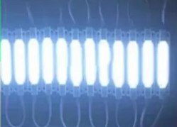 ISO14LRIC 04 BC 24V - RIG-SUPER COB BRANCA 24V (EMB. COM 10 PCS- VALOR UNITARIO) - PC