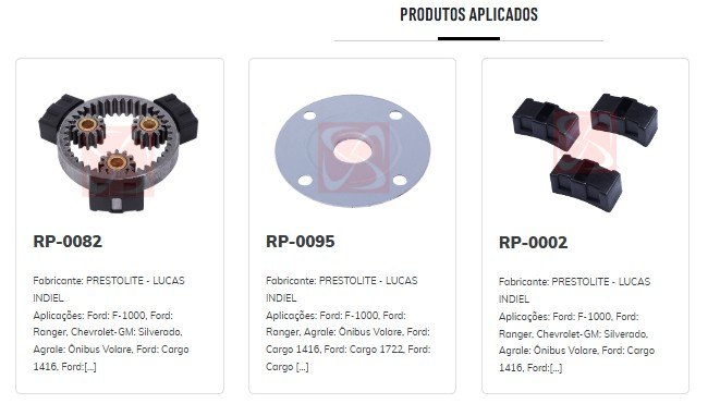 P2-222 - PLANETARIA PARTIDA PRESTOLITE M93R JOHN DEERE/ MASSEY FERGUSON, NEY HOLLAND, F250, F1000, CARGO, BLAZER (EMB. COM 01 KIT - VALOR DO CONJUNTO) - CJ P2-222 - PLANETARIA PARTIDA PRESTOLITE M93R JOHN DEERE/ MASSEY FERGUSON, NEY HOLLAND, F250, F1000, CARGO, BLAZER (EMB. COM 01 KIT - VALOR DO CONJUNTO) - CJ