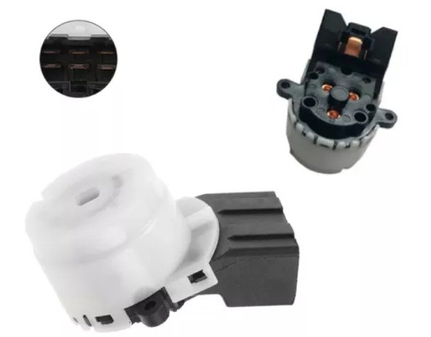 LCG1272 - COMUTADOR IGN. HB20/ ELANTRA/ SONATA/ KIA - PC LCG1272 - COMUTADOR IGN. HB20/ ELANTRA/ SONATA/ KIA - PC