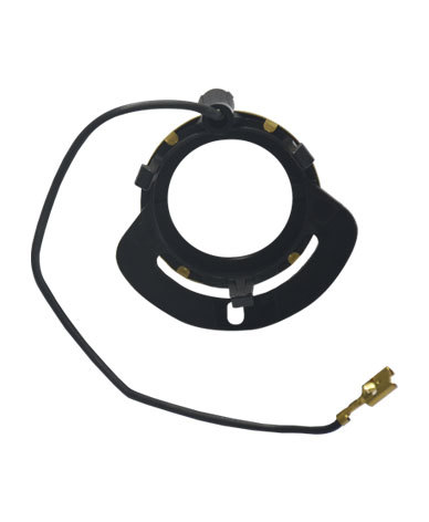 ISO1901325 - CAME BUZINA UNO/ FIORINO (EMB. COM 01 PECA - VALOR UNITARIO) - PC