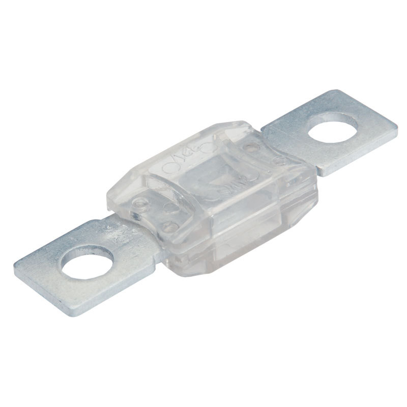 AMS20-200 - FUSIVEL MEGA POTENCIA 200A - PRETO (EMB. COM 01 PC- VALOR UNITARIO) - PC