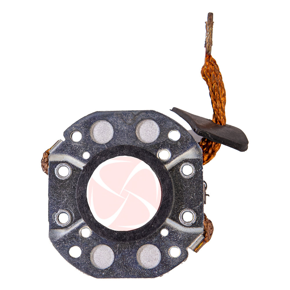 A-028-12V - PORTA ESCOVA PARTIDA 12V DENSO EMPILHADEIRAS - PC A-028-12V - PORTA ESCOVA PARTIDA 12V DENSO EMPILHADEIRAS - PC