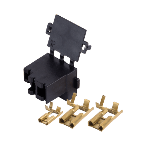 DP3.037 - CONECTOR ALTERNADOR GOL/ SAN/ FORD - UN