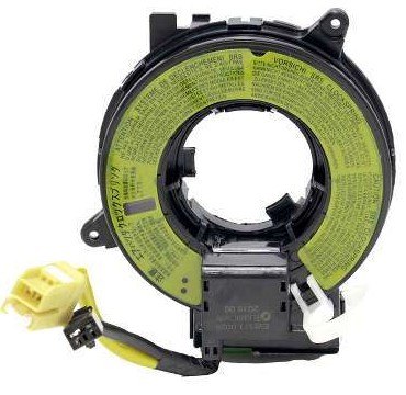 ISO26D1.0028 - CINTA AIRBAG MITSUBISHI L200 TRITON 01 A 14, PAJERO FULL (EMB. COM 01 PECA - VALOR UNITARIO) - PC ISO26D1.0028 - CINTA AIRBAG MITSUBISHI L200 TRITON 01 A 14, PAJERO FULL (EMB. COM 01 PECA - VALOR UNITARIO) - PC