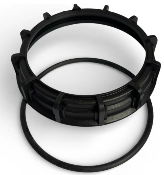 ISO1904037 G - TRAVA DO MEDIDOR HONDA ACCORD/ CIVIC/ CRV - COM GUARNICAO- DIAMETRO EXTERNO 160,50MM, DIAMETRO INTERNO (ROSCA) 123,50MM, ALTURA 30,50MM (EMB. COM 01 KIT - VALOR DO KIT) - KIT ISO1904037 G - TRAVA DO MEDIDOR HONDA ACCORD/ CIVIC/ CRV - COM GUARNICAO- DIAMETRO EXTERNO 160,50MM, DIAMETRO INTERNO (ROSCA) 123,50MM, ALTURA 30,50MM (EMB. COM 01 KIT - VALOR DO KIT) - KIT