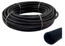 ISO511.25 MT - ESPAGUETE CORRUGADO 11,1 MM (EMB. COM 25MT - VALOR DO ROLO) - RL