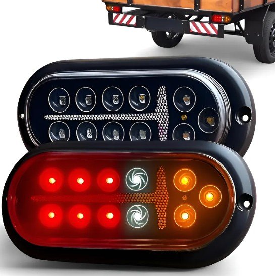 ISO17T1024 CR RE - LANTERNA TRASEIRA CARRETINHA CRISTAL COM RE 12/24V BIVOLT (EMB COM 01 PEÇA - VALOR UNITARIO) - PC ISO17T1024 CR RE - LANTERNA TRASEIRA CARRETINHA CRISTAL COM RE 12/24V BIVOLT (EMB COM 01 PEÇA - VALOR UNITARIO) - PC