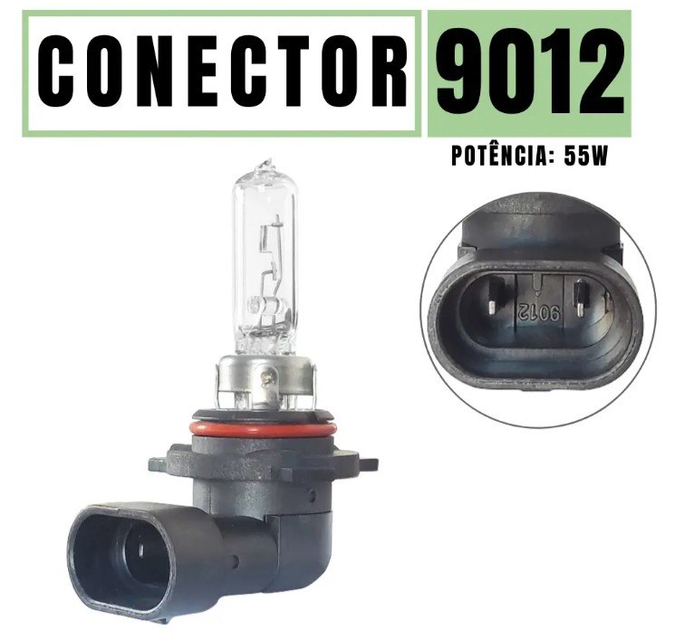 ISO14LX9012 HIR2 12V - LAMPADA HALOGENA COROLLA/ HYUNDAI HIR2 12V 55W PX20D (EMB. COM 01 PECA - VALOR UNITARIO) - PC ISO14LX9012 HIR2 12V - LAMPADA HALOGENA COROLLA/ HYUNDAI HIR2 12V 55W PX20D (EMB. COM 01 PECA - VALOR UNITARIO) - PC