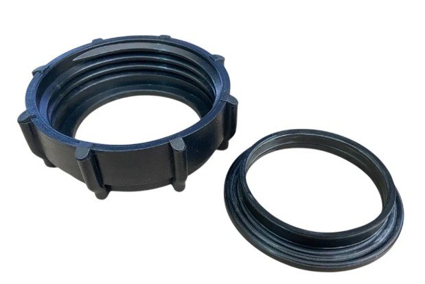 ISO1904021 G - TRAVA BOIA COMBUSTIVEL MERCEDES BENS 02/ AGRALE/ CAMINHAO - COM GUARNICAO- DIAMETRO EXTERNO 98,40MM, DIAMETRO INTERNO (ROSCA) 82,50MM, ALTURA 34,50MM (EMB. COM 01 - KIT VALOR DO KIT) - KIT ISO1904021 G - TRAVA BOIA COMBUSTIVEL MERCEDES BENS 02/ AGRALE/ CAMINHAO - COM GUARNICAO- DIAMETRO EXTERNO 98,40MM, DIAMETRO INTERNO (ROSCA) 82,50MM, ALTURA 34,50MM (EMB. COM 01 - KIT VALOR DO KIT) - KIT