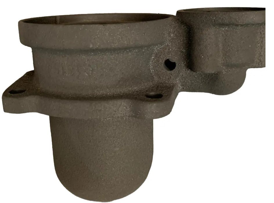 CP1315 - MANCAL PARTIDA JF AGRALE/ CASE/ CBT/ MB/ TOYOTA (MANCAL EM PE) (EMB. COM 1 PEÇA - VALOR UNITARIO) - PC