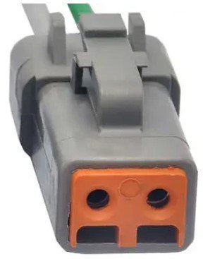 C302.5440 - CHICOTE 2 VIAS ONIBUS/ CAM/ AGRICOLA (EMB. COM 1 PEÇA - VALOR UNITARIO) - PC