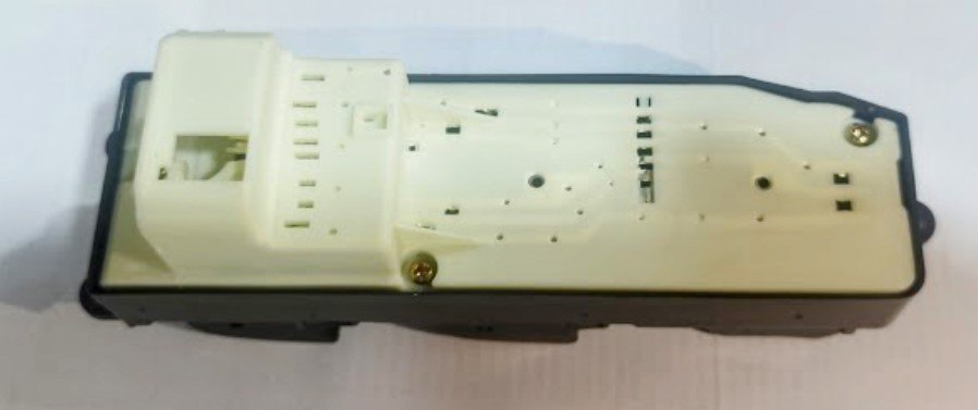 ISO17I34490 - INTERRUPTOR VIDRO ELETRICO TOYOTA HILUX 98 04/ CAMRY 97 - PC