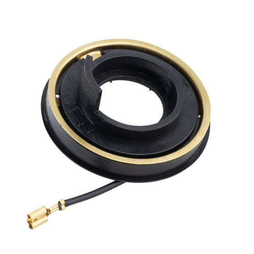 DP7.654 - CAME RETORNO CHAVE SETA GOL GV/ SAVEIRO/ VOYAGE 02 - PC