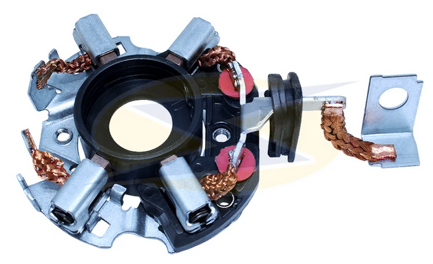 UF-1.117/4 12V - PORTA ESCOVA PARTIDA ESCORT/ DUCATO/ CORSA/ GOL - PC