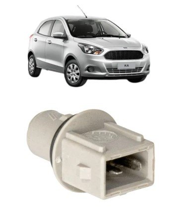 DP3.099 - SOQUETE GLOBO OTICO FORD KA (EMB. COM 5 PEÇAS - VALOR UNITARIO) - PC