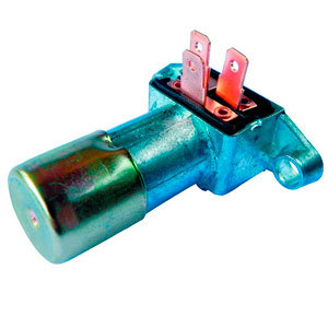 IM11051 - COMUTADOR FAROL 3 TERMINAIS - PEDAL 150W (EMB. COM 01 PECA - VALOR UNITARIO) - PC