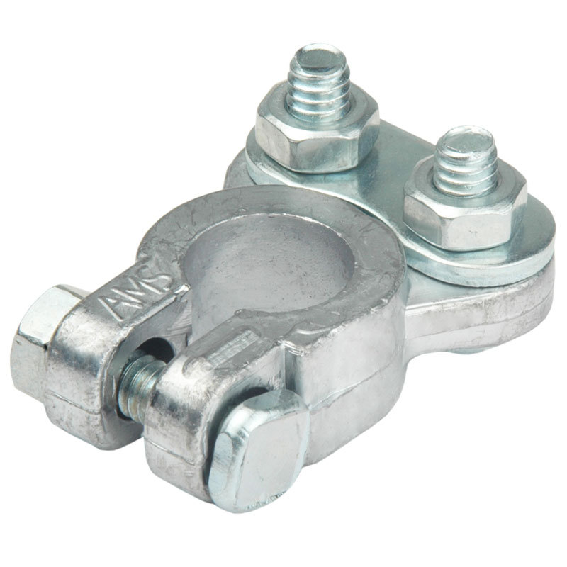 AMS65004 - TERMINAL BATERIA SAPINHO POSIT.(EMB. COM 10 PCS - VALOR UNITARIO) - PC