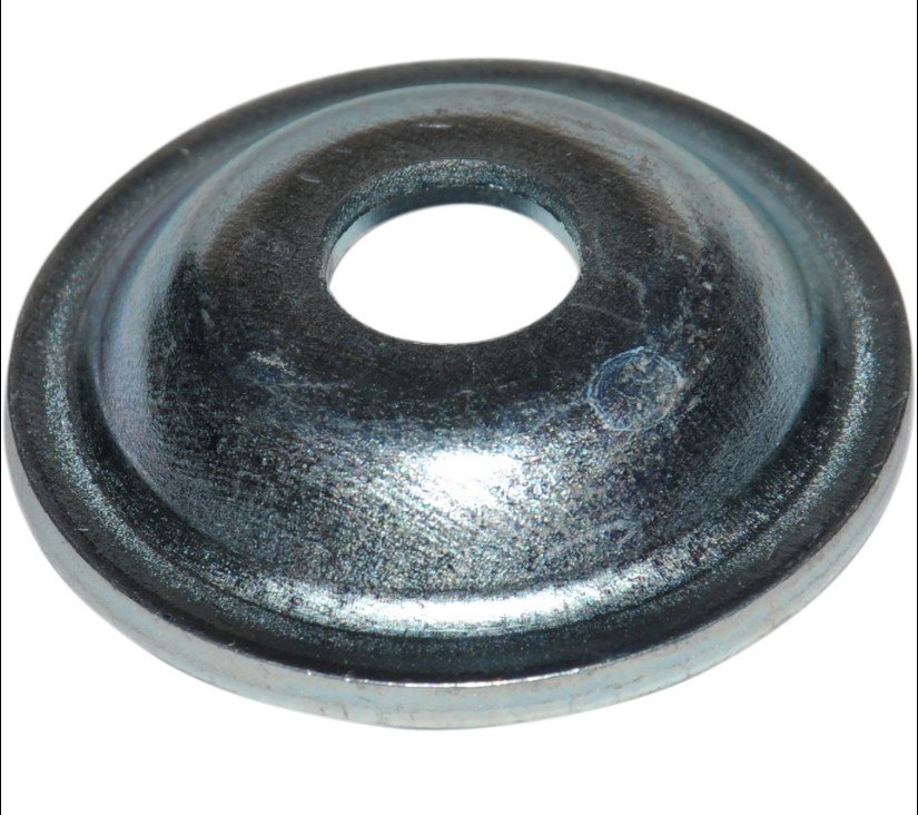 GB39683 - FLANGE DA POLIA PARA DÍNAMO/ALTERNADOR/ BOSCH/ WAPSA/ VW (EMB. COM 01 PECA - VALOR UNITARIO) - PC