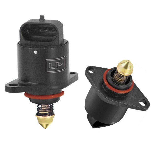 LP603 - ATUAD. MARCHA LENTA  CORSA 1.6 EFI 94/96 - UN